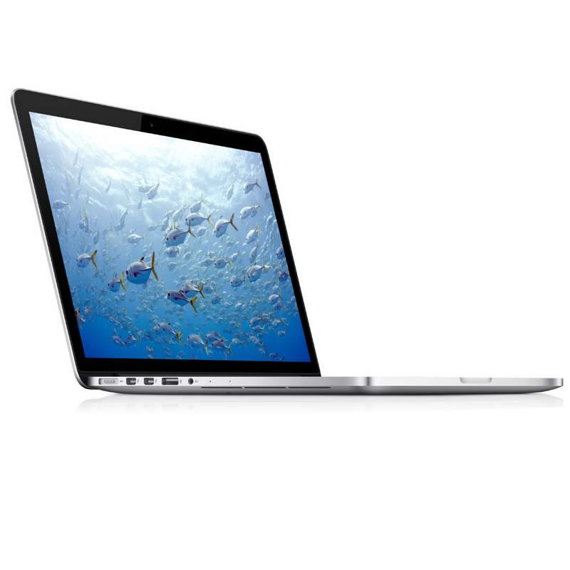 Apple Macbook Pro Retina Quad Core I7 15 Me293y Pack